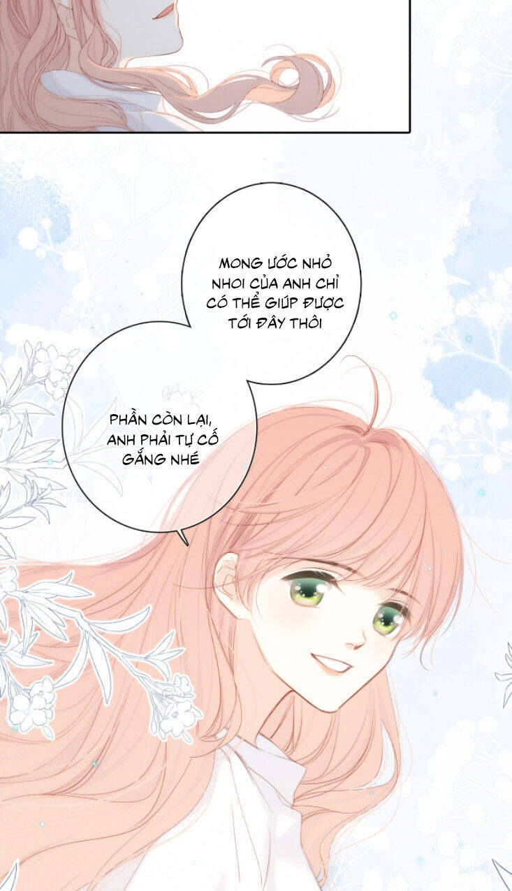 Con Tim Rung Động 3 Chapter 19.1 - 8