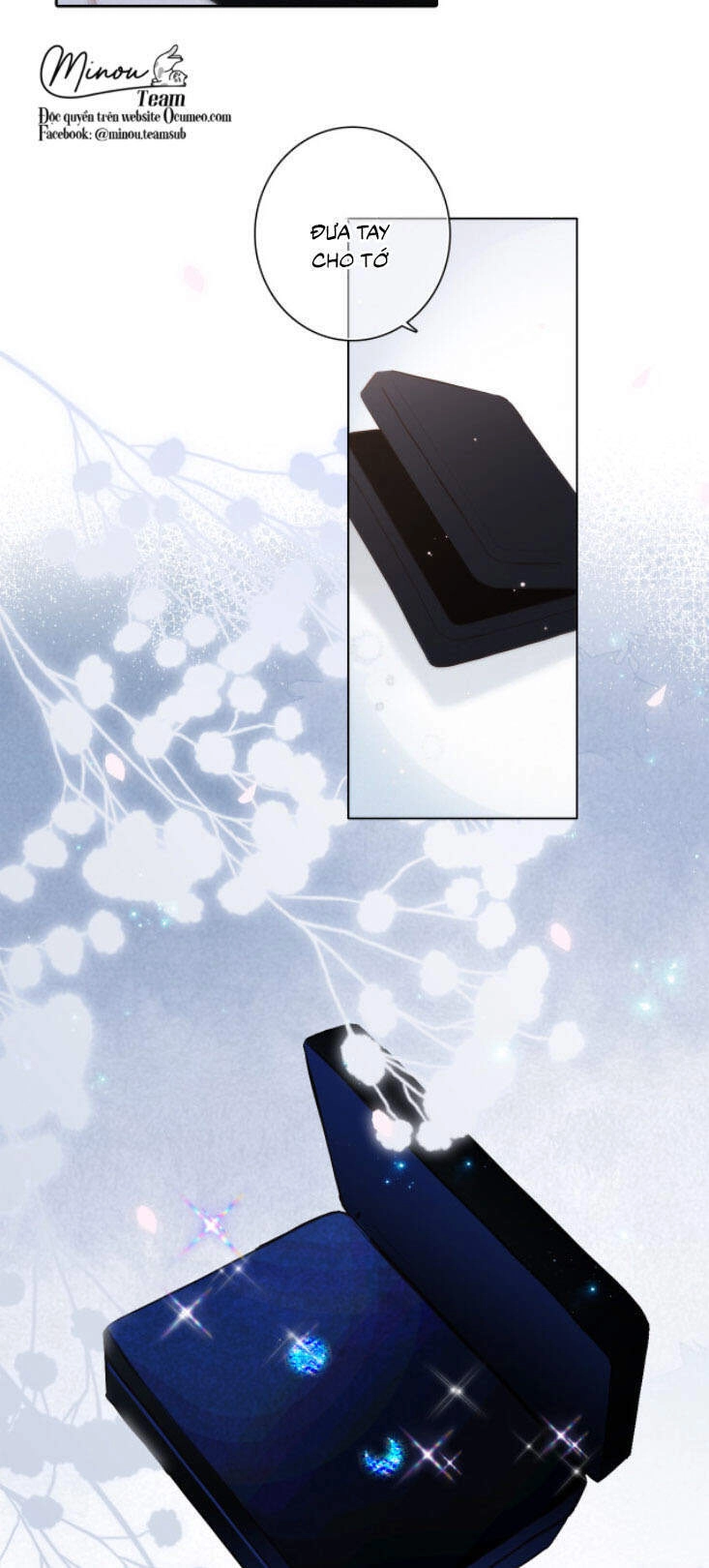 Con Tim Rung Động 3 Chapter 19.1 - 16