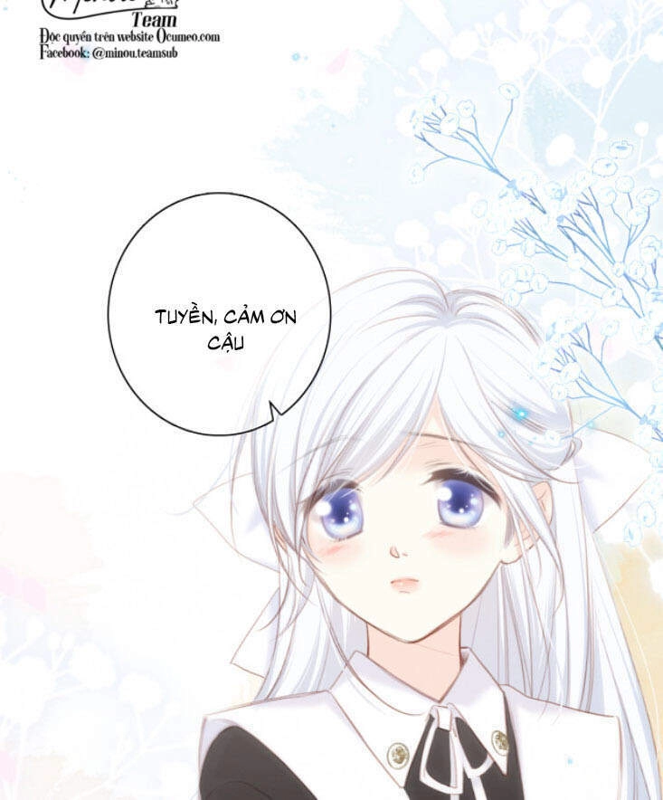 Con Tim Rung Động 3 Chapter 19.1 - 20