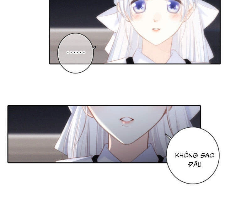 Con Tim Rung Động 3 Chapter 19.1 - 22