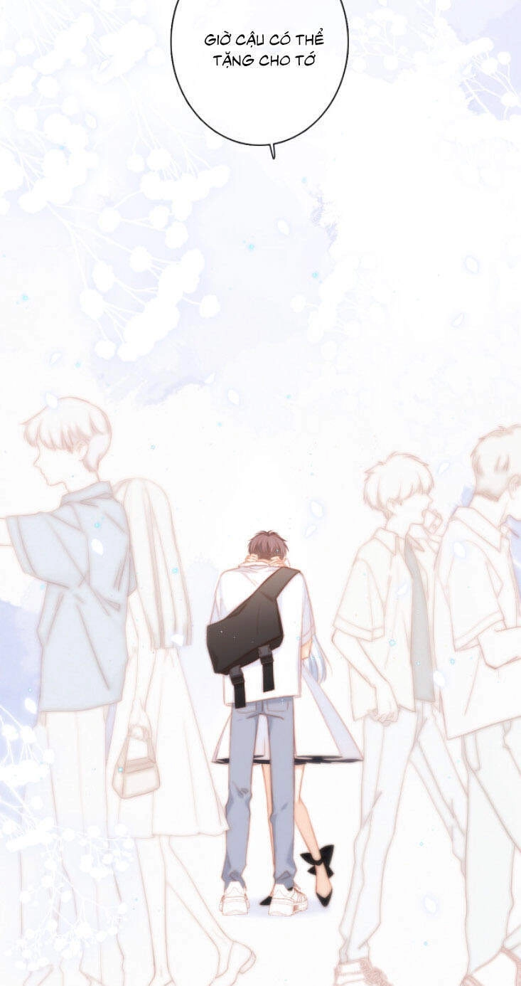 Con Tim Rung Động 3 Chapter 19.1 - 24