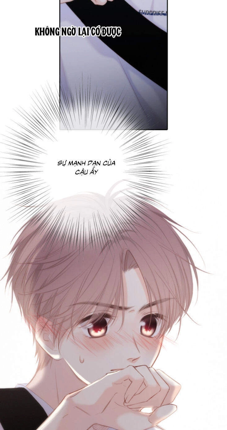 Con Tim Rung Động 3 Chapter 19.1 - 28