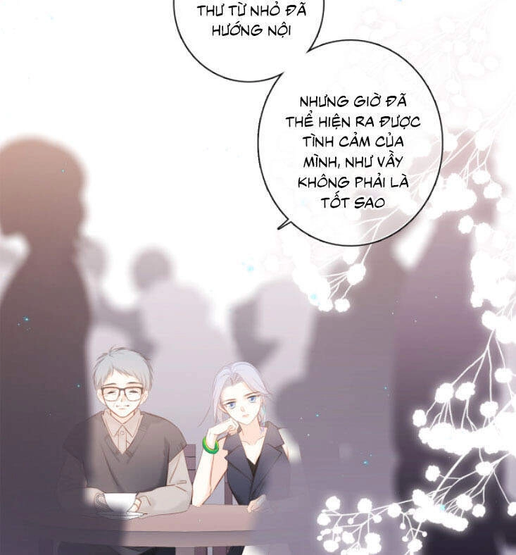 Con Tim Rung Động 3 Chapter 19.1 - 35