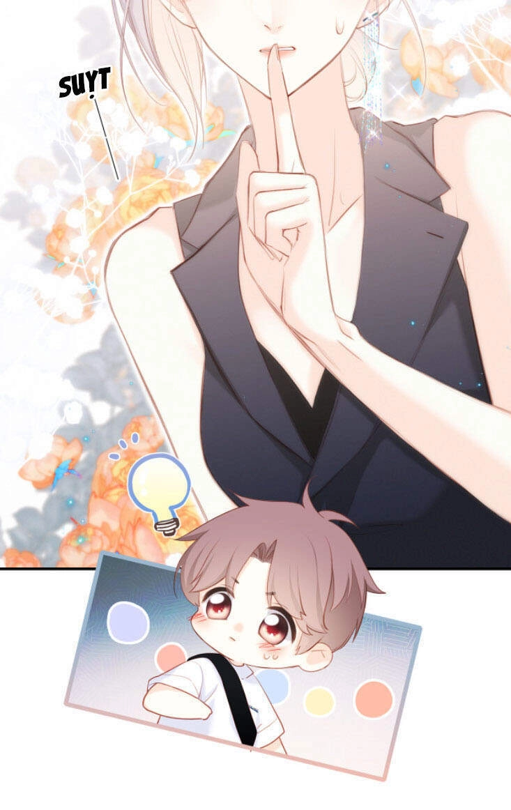 Con Tim Rung Động 3 Chapter 19.1 - 38