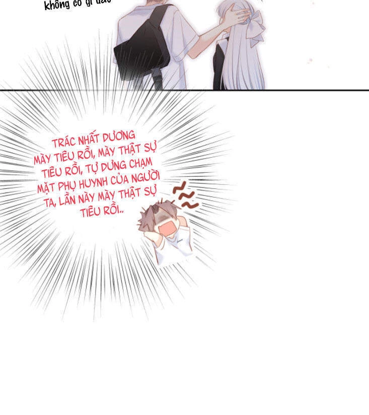 Con Tim Rung Động 3 Chapter 19.1 - 40