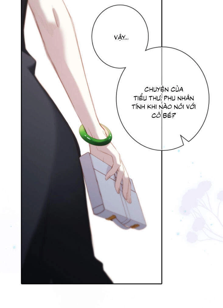 Con Tim Rung Động 3 Chapter 19.1 - 42