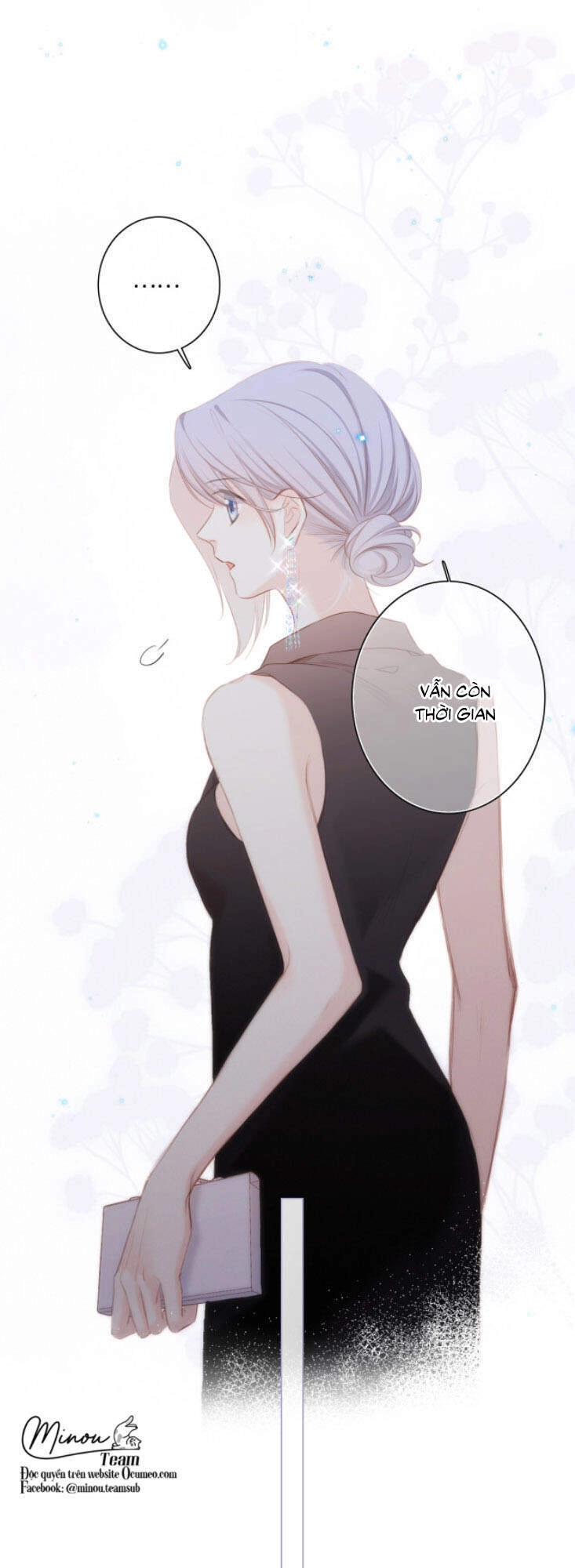 Con Tim Rung Động 3 Chapter 19.1 - 43