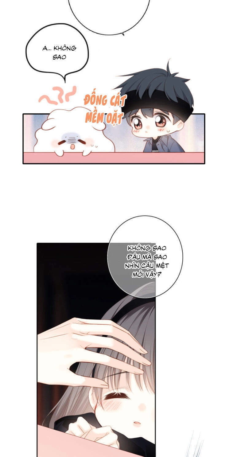 Con Tim Rung Động 3 Chapter 19.2 - 2