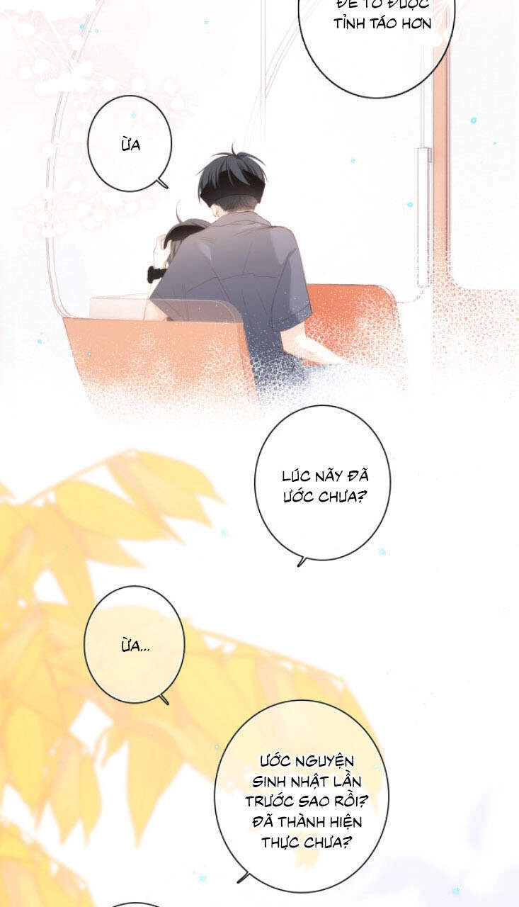 Con Tim Rung Động 3 Chapter 19.2 - 10