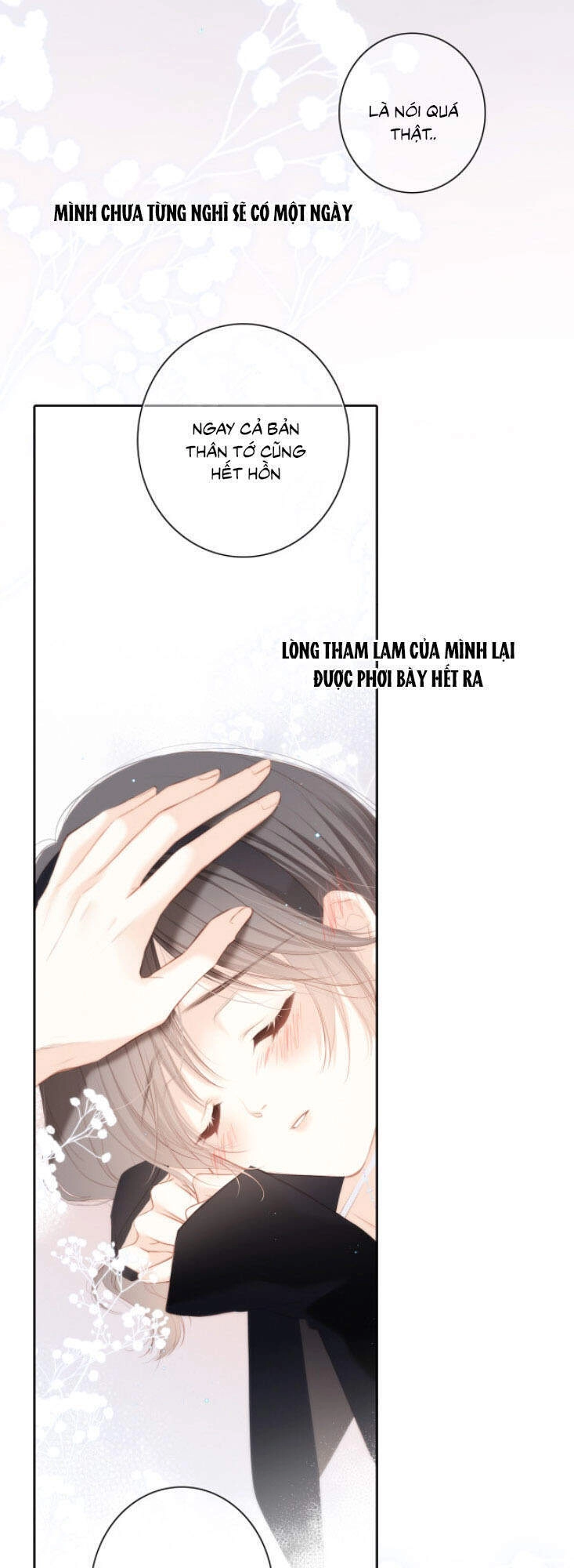 Con Tim Rung Động 3 Chapter 19.2 - 14