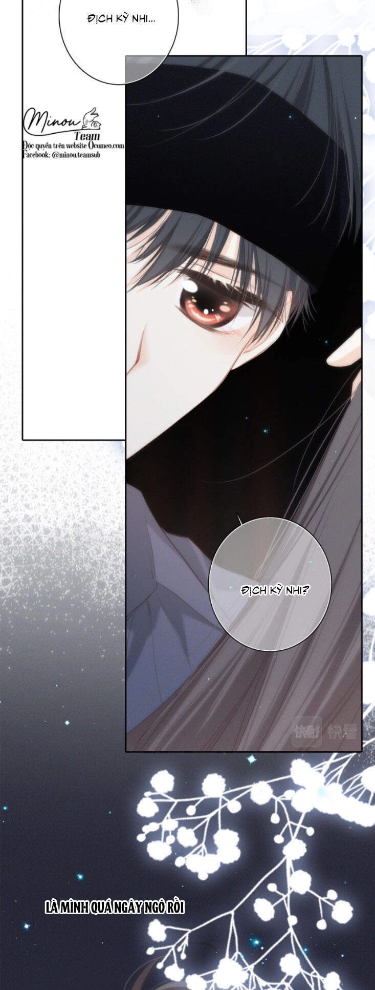 Con Tim Rung Động 3 Chapter 19.2 - 15