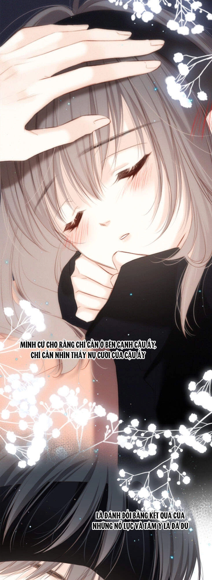 Con Tim Rung Động 3 Chapter 19.2 - 16