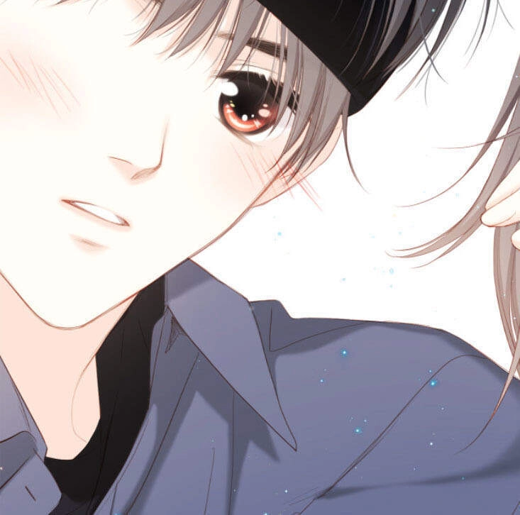 Con Tim Rung Động 3 Chapter 19.2 - 17