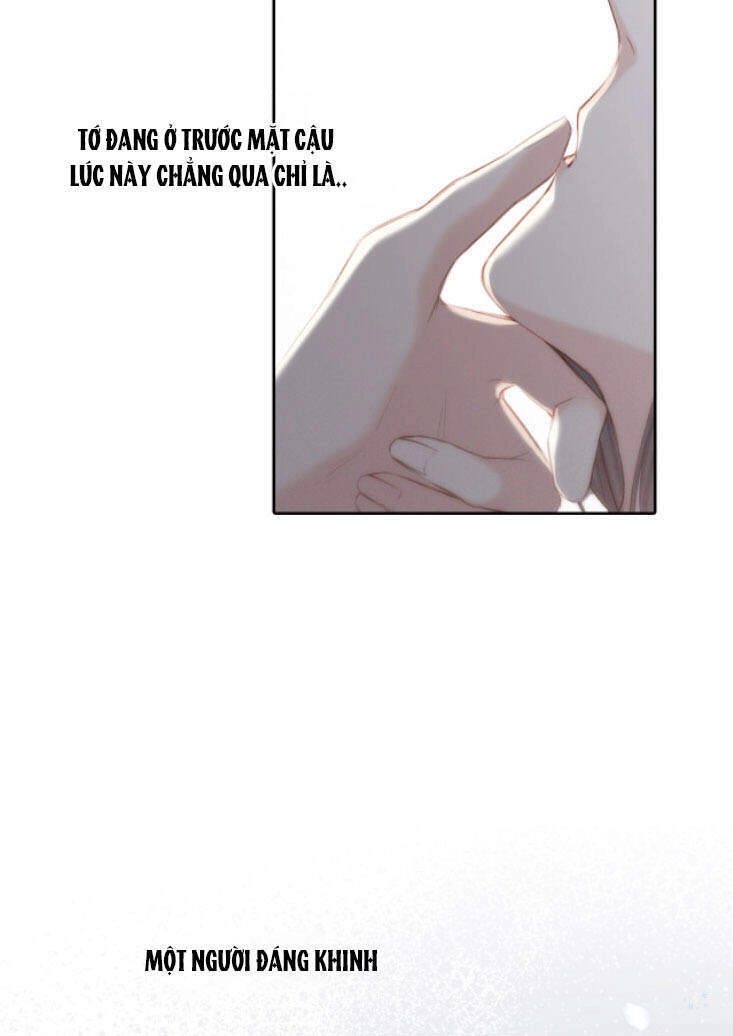 Con Tim Rung Động 3 Chapter 19.2 - 21