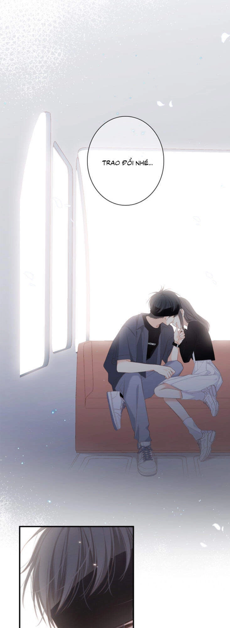 Con Tim Rung Động 3 Chapter 19.2 - 22