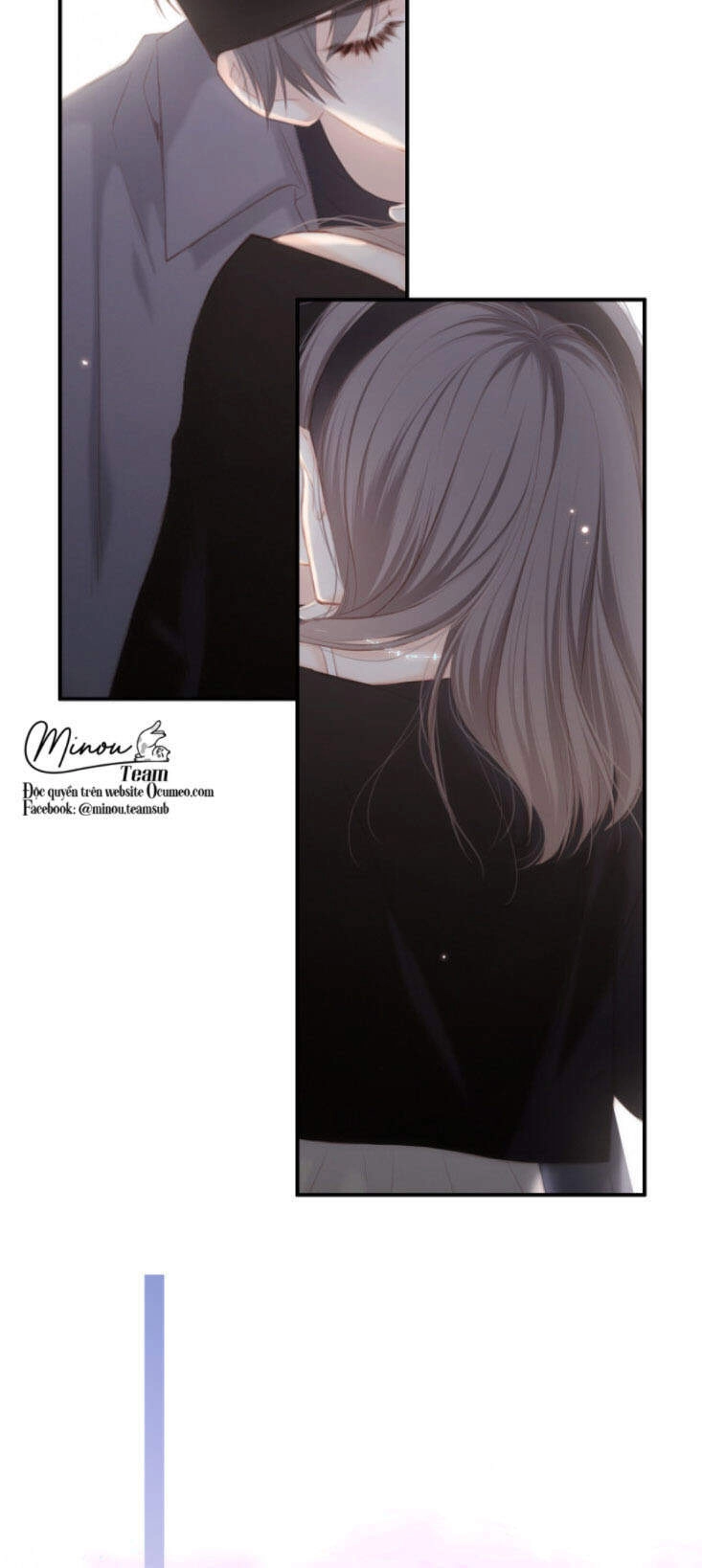 Con Tim Rung Động 3 Chapter 19.2 - 23