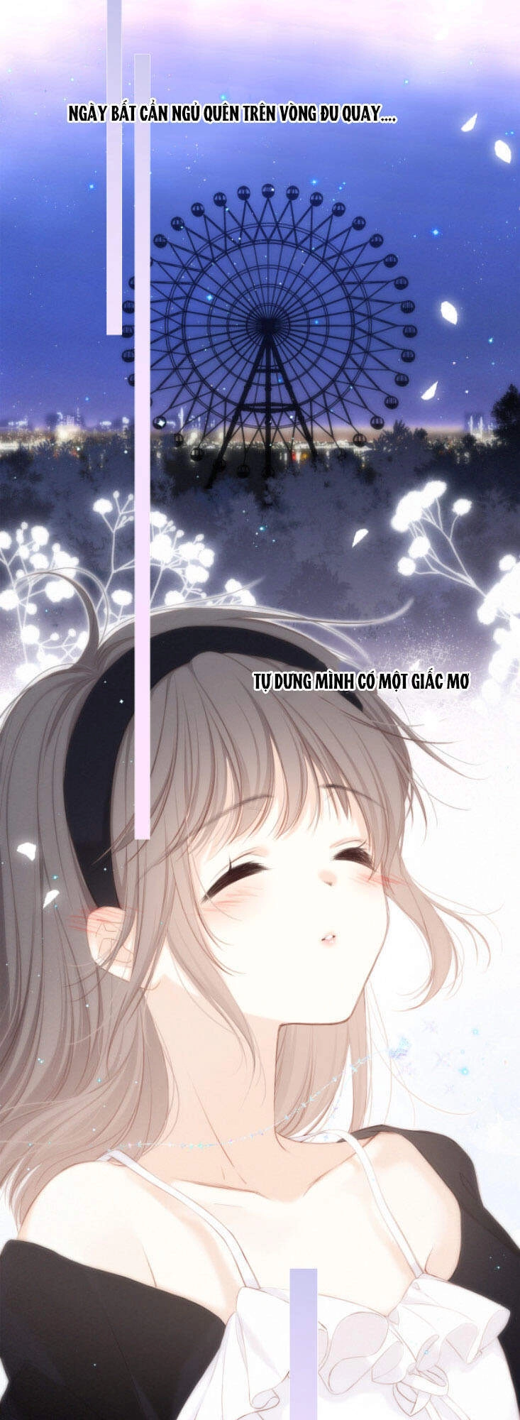 Con Tim Rung Động 3 Chapter 19.2 - 24