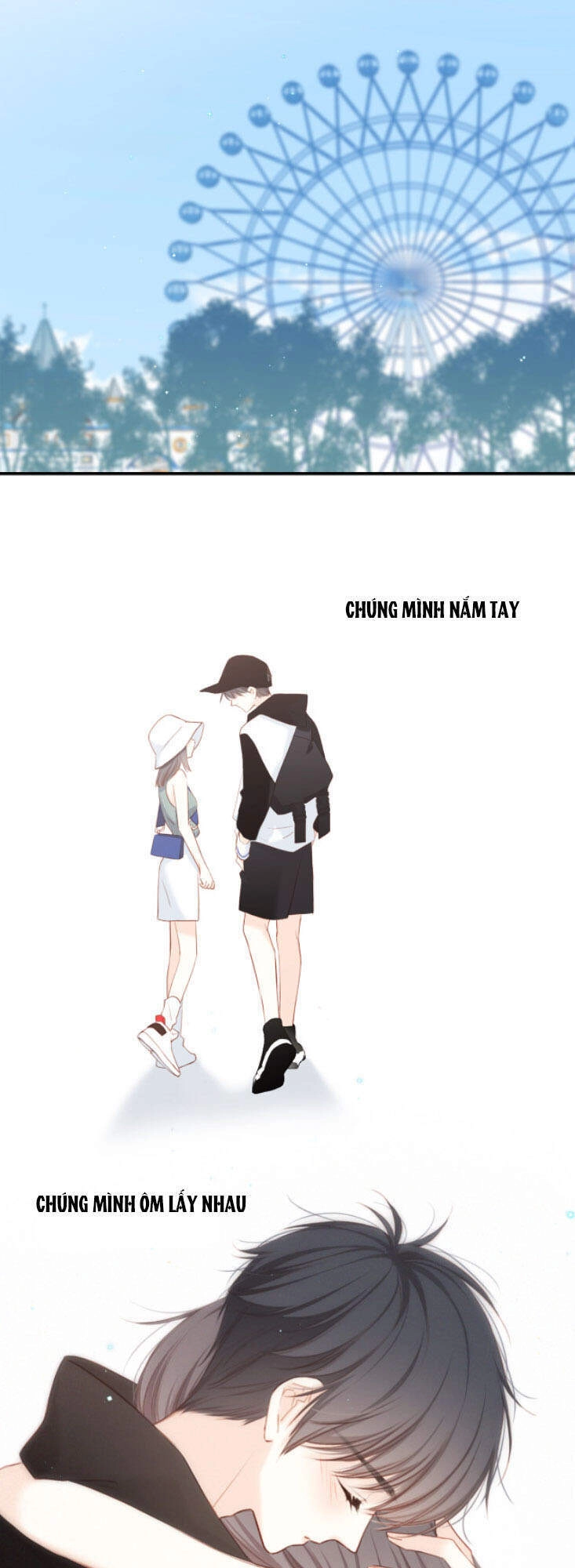 Con Tim Rung Động 3 Chapter 19.2 - 26