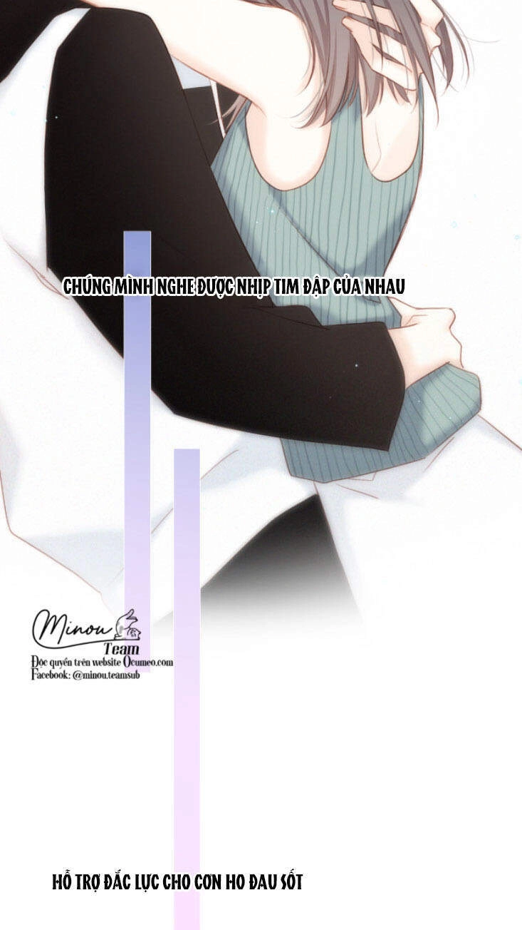 Con Tim Rung Động 3 Chapter 19.2 - 27