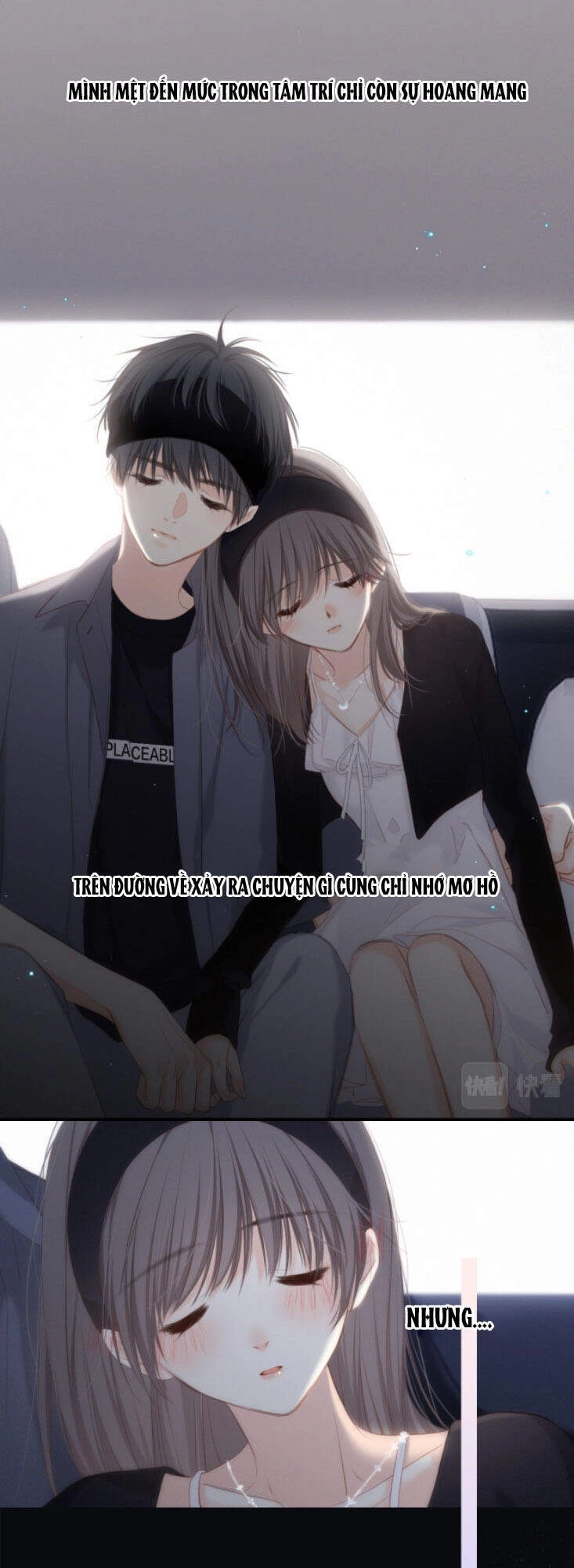 Con Tim Rung Động 3 Chapter 19.2 - 32