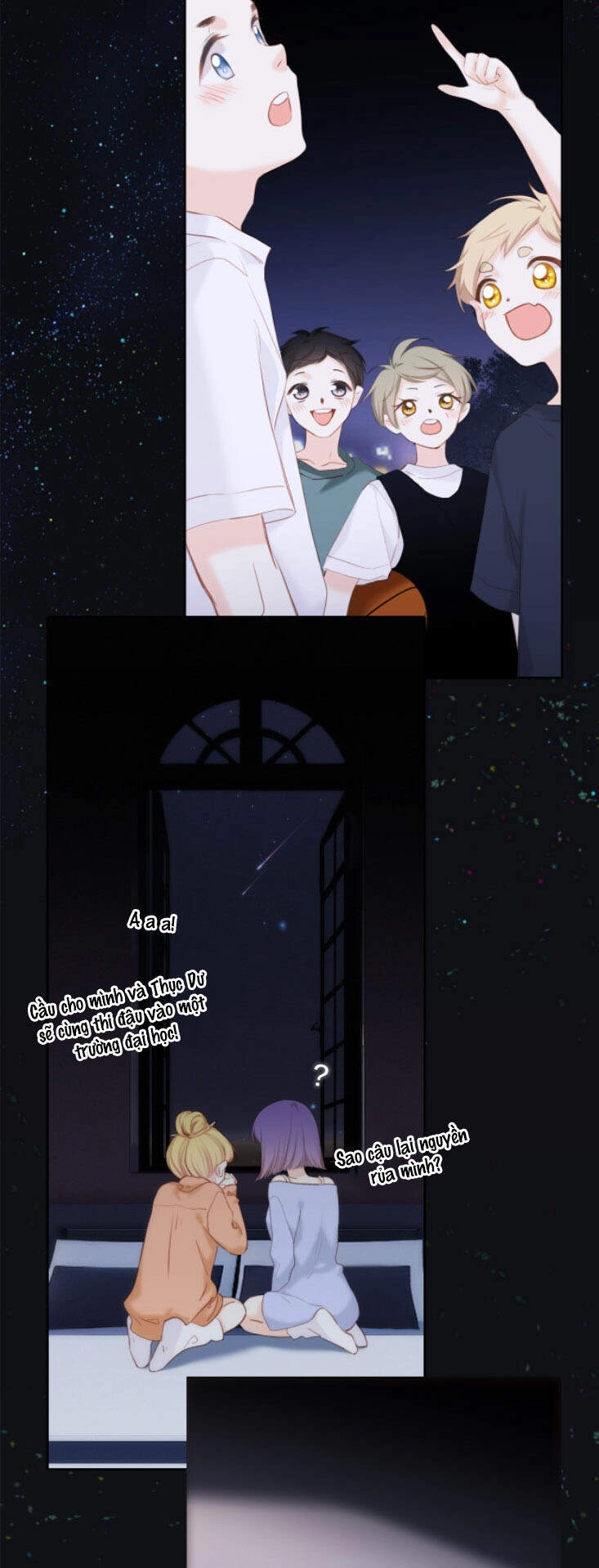 Con Tim Rung Động 3 Chapter 19.2 - 34