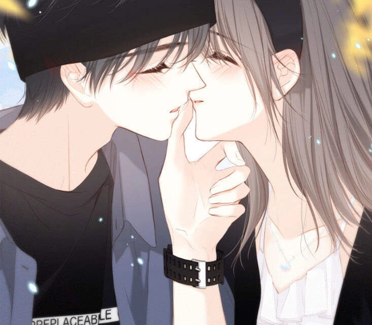 Con Tim Rung Động 3 Chapter 19.2 - 41