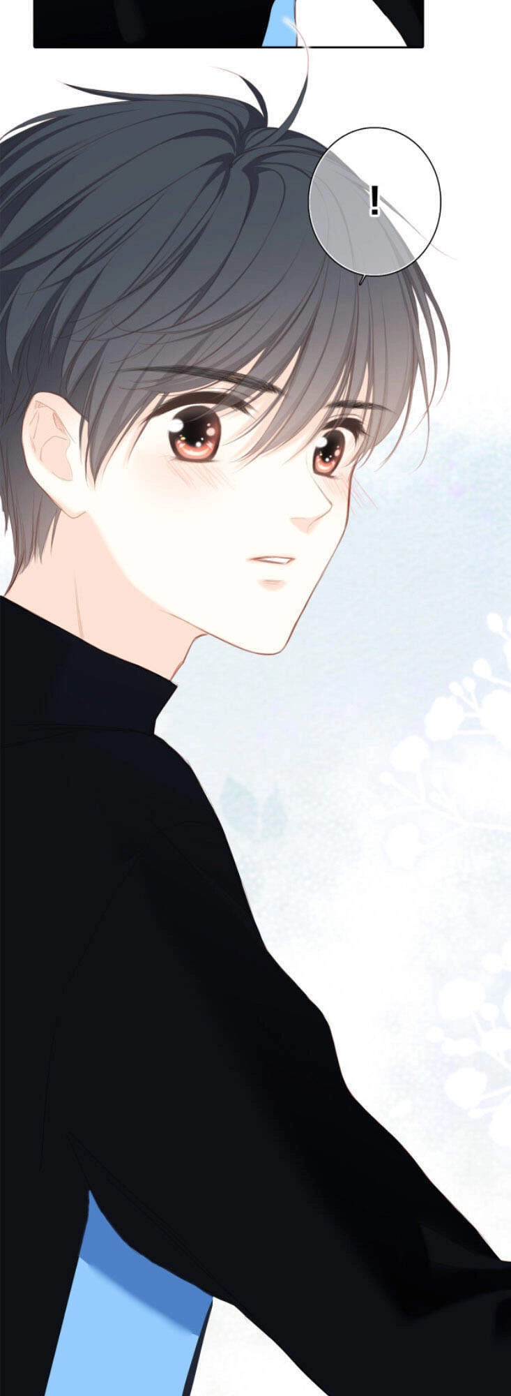 Con Tim Rung Động 3 Chapter 20.1 - 13