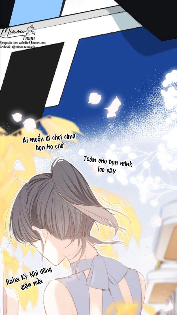 Con Tim Rung Động 3 Chapter 20.1 - 14