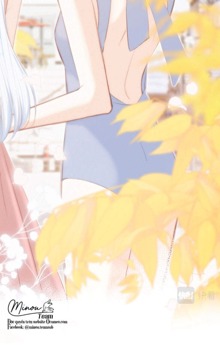 Con Tim Rung Động 3 Chapter 20.1 - 15