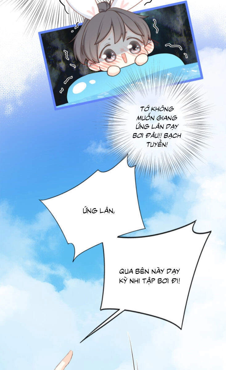 Con Tim Rung Động 3 Chapter 20.1 - 23