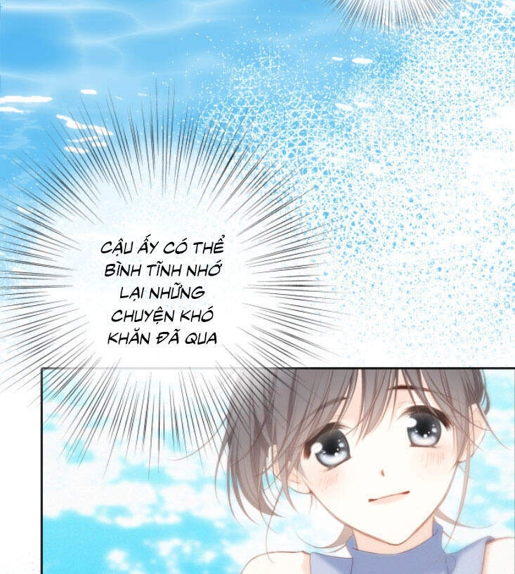 Con Tim Rung Động 3 Chapter 20.1 - 25