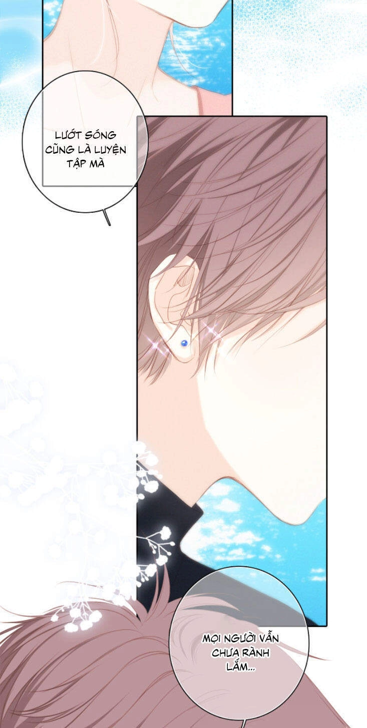 Con Tim Rung Động 3 Chapter 20.1 - 27