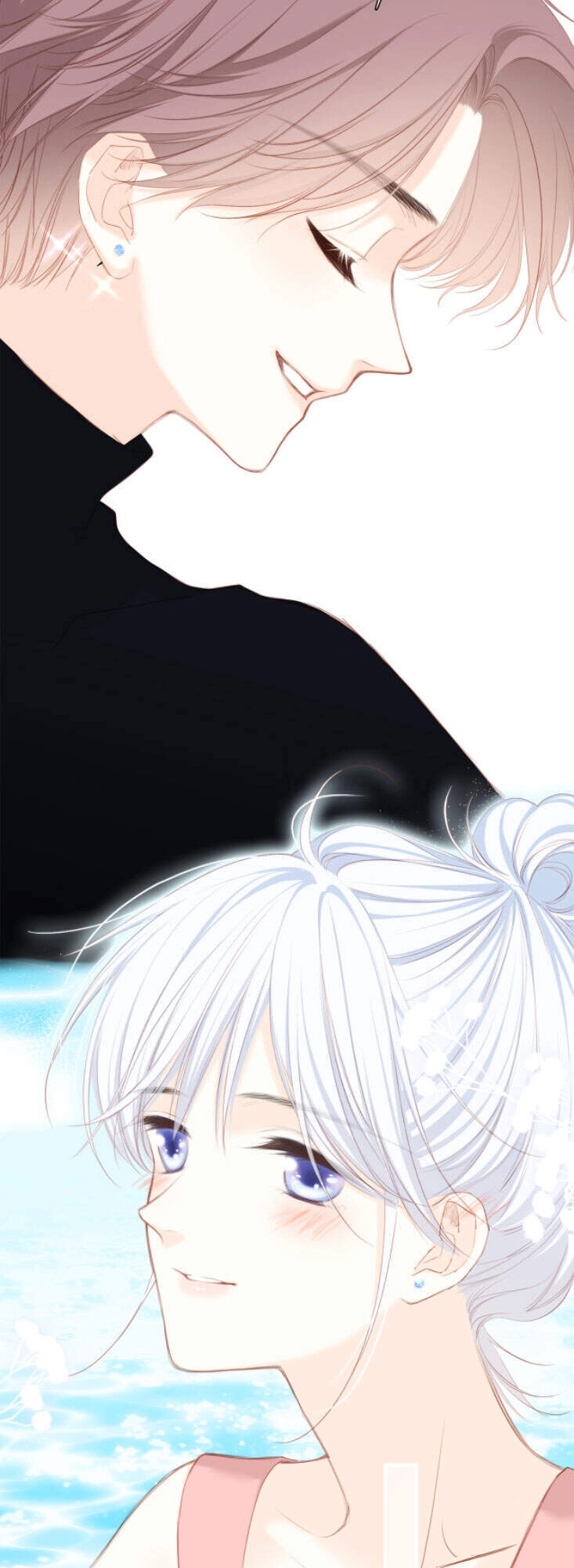 Con Tim Rung Động 3 Chapter 20.1 - 28