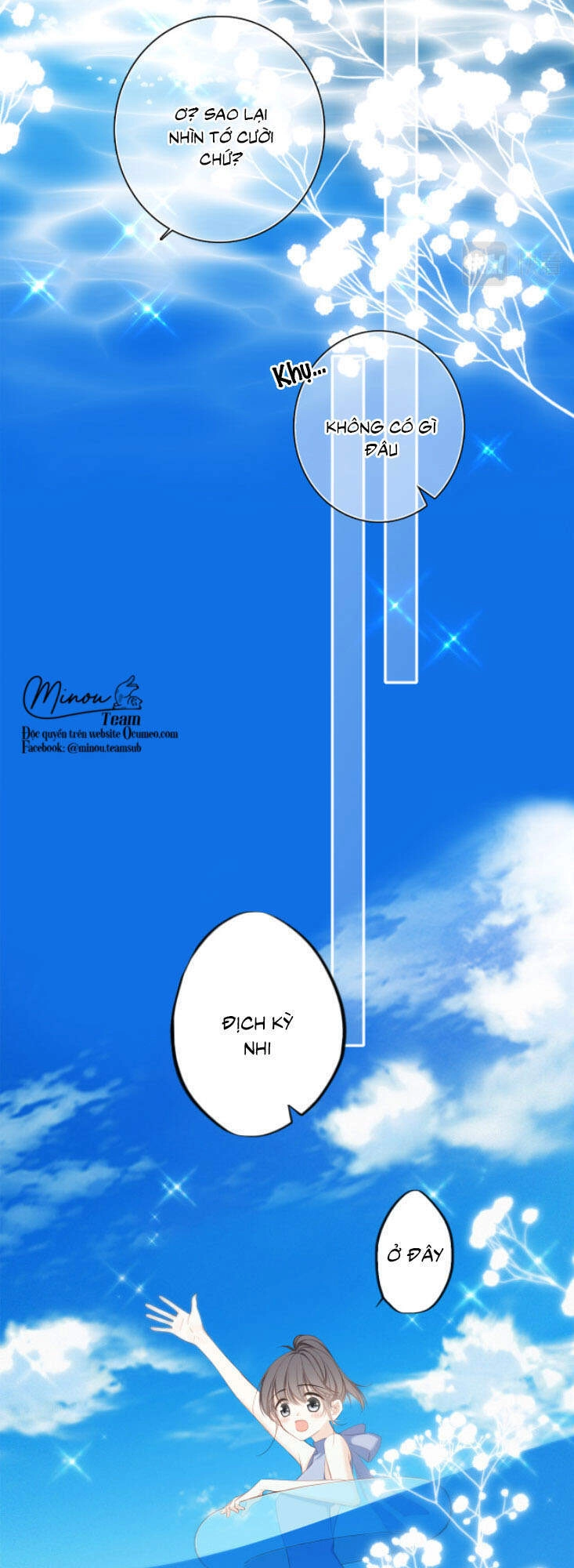 Con Tim Rung Động 3 Chapter 20.2 - 1