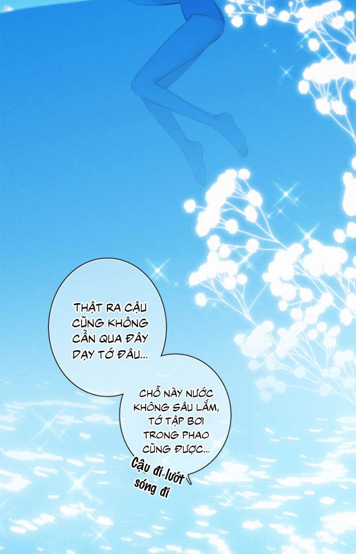 Con Tim Rung Động 3 Chapter 20.2 - 2