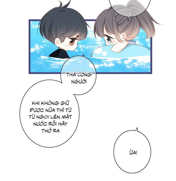 Con Tim Rung Động 3 Chapter 20.2 - 4