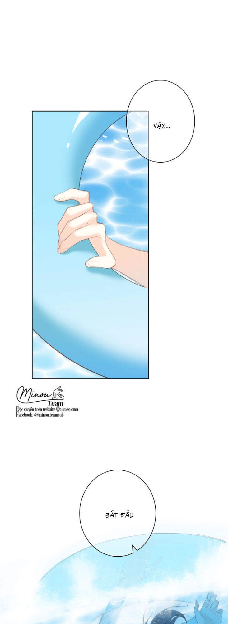 Con Tim Rung Động 3 Chapter 20.2 - 5