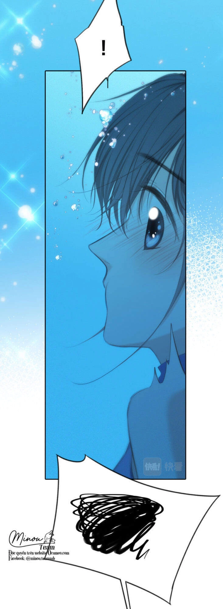 Con Tim Rung Động 3 Chapter 20.2 - 9