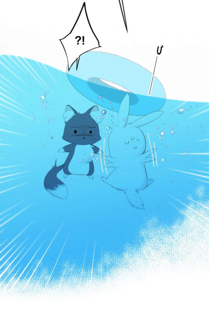 Con Tim Rung Động 3 Chapter 20.2 - 10