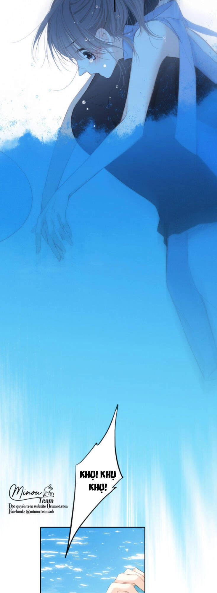 Con Tim Rung Động 3 Chapter 20.2 - 13