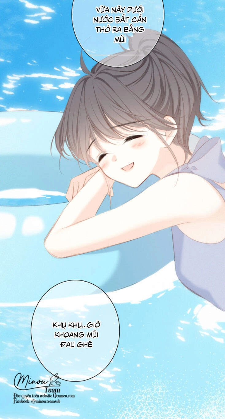 Con Tim Rung Động 3 Chapter 20.2 - 16