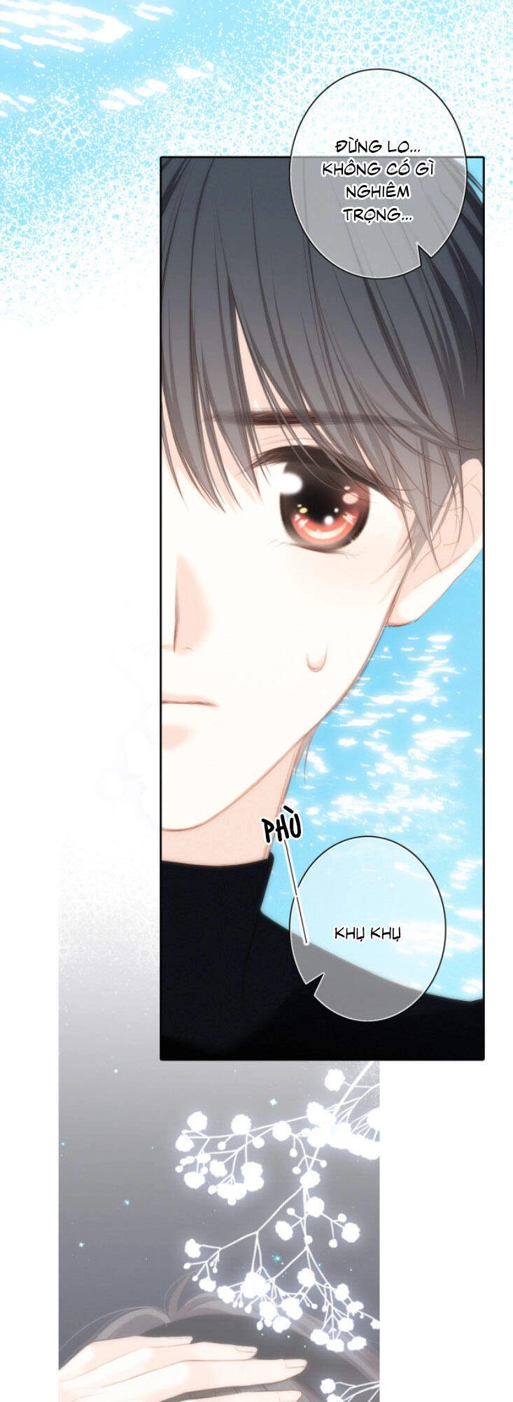 Con Tim Rung Động 3 Chapter 20.2 - 17