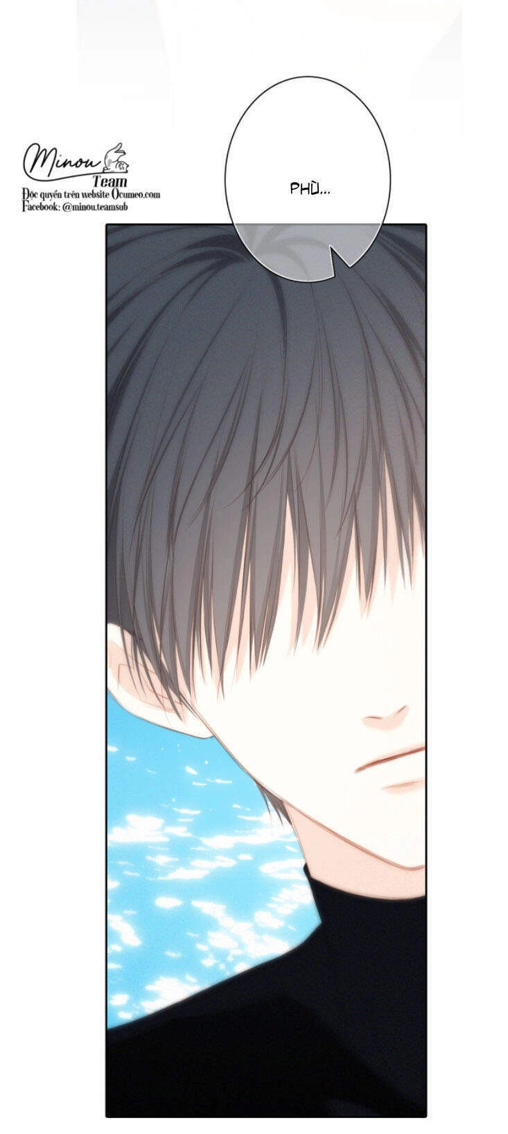 Con Tim Rung Động 3 Chapter 20.2 - 20