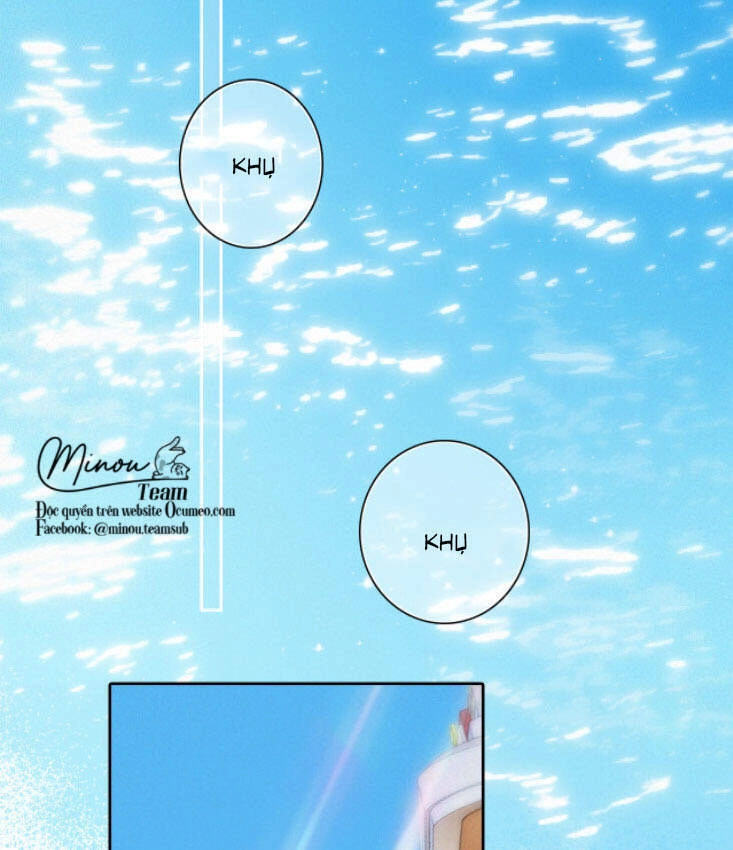 Con Tim Rung Động 3 Chapter 20.2 - 22