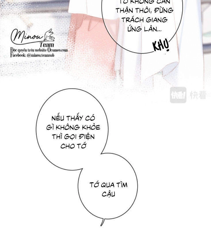 Con Tim Rung Động 3 Chapter 20.2 - 24