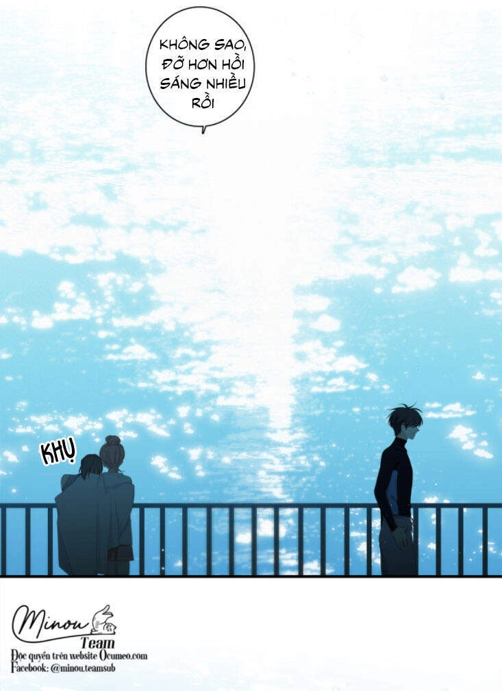 Con Tim Rung Động 3 Chapter 20.2 - 26