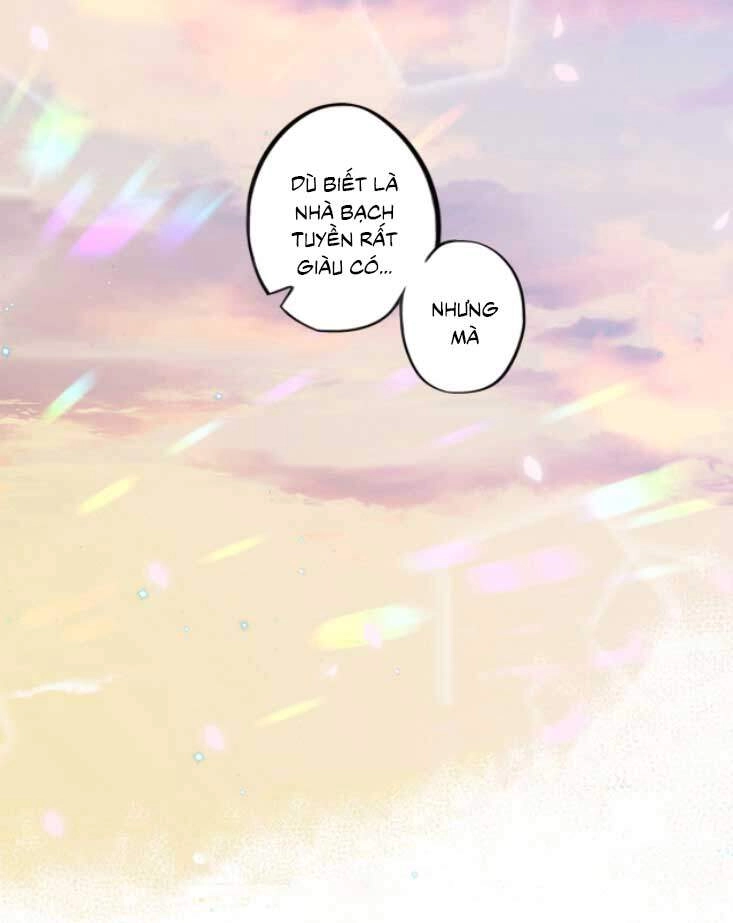 Con Tim Rung Động 3 Chapter 21.1 - 2