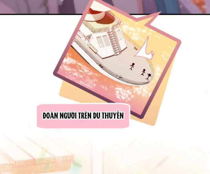 Con Tim Rung Động 3 Chapter 21.1 - 5