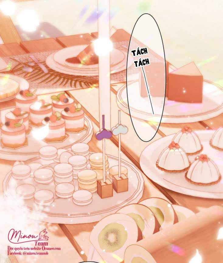 Con Tim Rung Động 3 Chapter 21.1 - 6