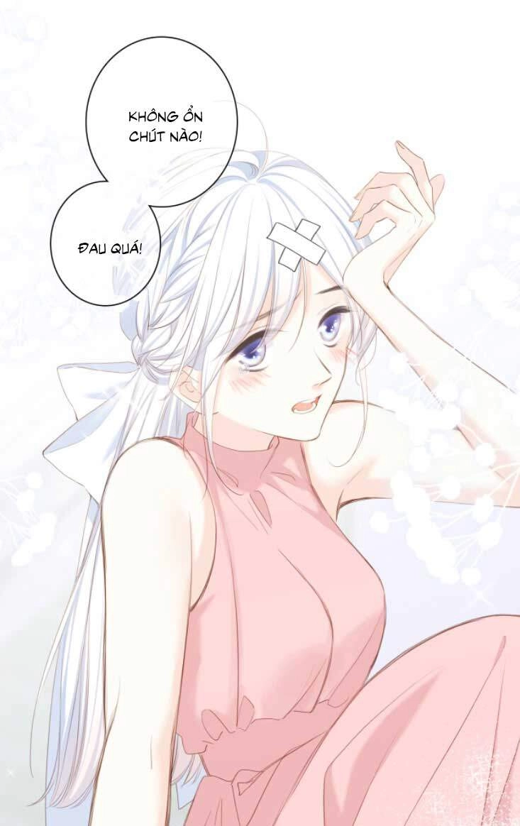 Con Tim Rung Động 3 Chapter 21.1 - 11